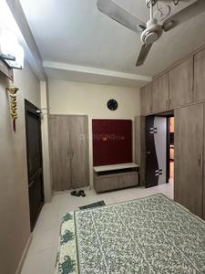 Bedroom Image of 1750 Sq.ft 3 BHK Apartment / Flat for sale in Shahibaug Ahmedabad for Rs. 14000000