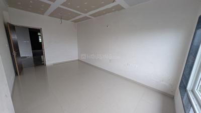 Balcony Image of 3315 Sq.ft 3 BHK Penthouse for sale in Nagalli Hills Colony Goa for Rs. 39000000