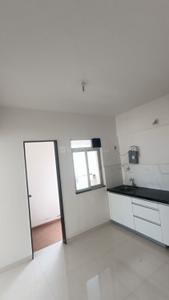 Kitchen Image of 900 Sq.ft 2 BHK Apartment / Flat for sale in Pisoli Pune for Rs. 5800000