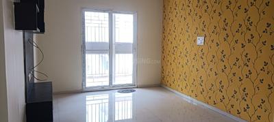 Bedroom Image of 2550 Sq.ft 4 BHK Villa for sale in Bandlaguda Jagir Hyderabad for Rs. 25900000