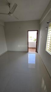 Bedroom Image of 1411 Sq.ft 3 BHK Apartment / Flat for sale in Prakruthi Ira Hill View, Settipalli Tirupathi for Rs. 7000000