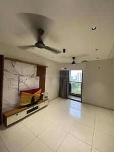 Hall Image of 1510 Sq.ft 3 BHK Apartment / Flat for sale in Shivalik Sharda Park View 2, Shela Ahmedabad for Rs. 6900000