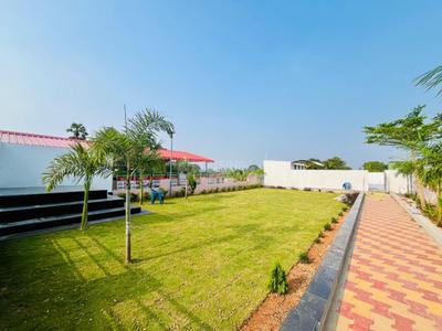 Image of 200 Sq.ft Residential Plot / Land for sale in Dokiparru, Guntur for Rs. 1100000