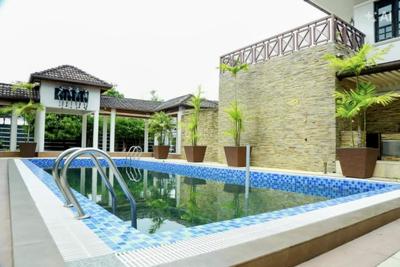 Image of 15500 Sq.ft 6 BHK Independent House for sale in Kakkanad, Kochi for Rs. 245000000