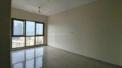 Living Room Image of 920 Sq.ft 2 BHK Apartment / Flat for sale in Sheth Auris Serenity Tower 3, Malad West Mumbai for Rs. 30000000
