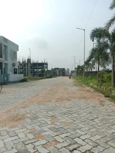 Image of 3600 Sq.ft Residential Plot / Land for sale in Swapnabhumi, New Town, Kolkata for Rs. 9000000