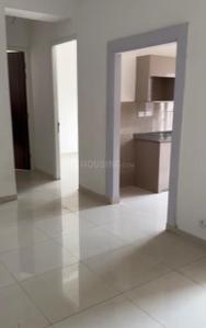 Hall Image of 1160 Sq.ft 3 BHK Apartment / Flat for sale in Arihant Abode, Noida Extension Greater Noida for Rs. 12000000