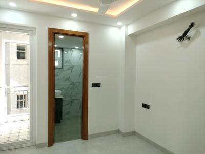 Bedroom Image of 2200 Sq.ft 4 BHK Apartment / Flat for sale in Ashwaryam Apartments, Sector 4 Dwarka New Delhi for Rs. 42100000