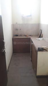 Kitchen Image of 2000 Sq.ft 3 BHK Apartment / Flat for rent in SDC Suman Abode, Tilak Nagar Jaipur for Rs. 50000