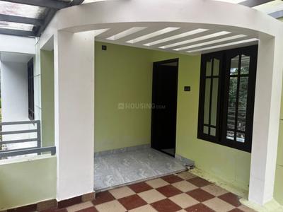 Balcony Image of 2000 Sq.ft 4 BHK Independent House for sale in Pothencode Thiruvananthapuram for Rs. 8000000