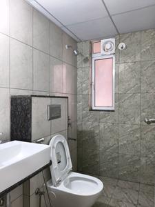 Bedroom Two Image of 916 Sq.ft 2 BHK Apartment / Flat for sale in Godrej Green Vistas, Mahalunge Pune for Rs. 9000000