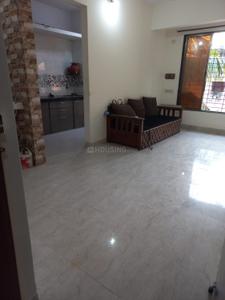 Hall Image of 500 Sq.ft 1 BHK Apartment / Flat for sale in Vashi Navi Mumbai for Rs. 7500000