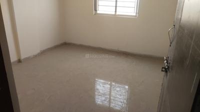 Bedroom Image of 1000 Sq.ft 1 BHK Apartment / Flat for sale in Kalali Vadodara for Rs. 2200000