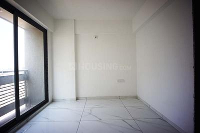 Balcony Image of 1683 Sq.ft 3 BHK Apartment / Flat for sale in Ashwamegh Elite, Sargasan Gandhinagar for Rs. 6451000