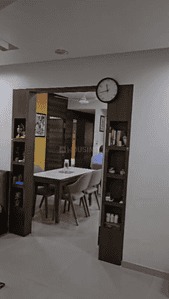 Image of 1850 Sq.ft 3 BHK Apartment / Flat for sale in Swagat Rudra Enclave, Bhimrad, Surat for Rs. 8000000