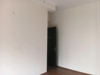 Bedroom Image of 1590 Sq.ft 3 BHK Apartment / Flat for sale in Chintels Serenity Phase 1 Tower 3 4 5 Pocket B, Sector 109 Gurgaon for Rs. 22500000
