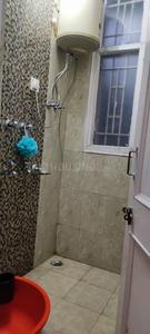 Bathroom Image of 750 Sq.ft 1 BHK Apartment / Flat for sale in Kasumpti Shimla for Rs. 6250000