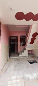 Balcony Image of 700 Sq.ft 3 BHK Independent House for sale in Sitapur Haridwar for Rs. 2500000