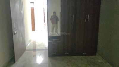Bedroom Image of 1550 Sq.ft 3 BHK Independent House for sale in Natkur Lucknow for Rs. 5500000