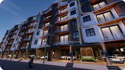 3 BHK Flat
