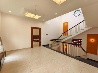 Hall Image of 2700 Sq.ft 3 BHK Independent House for sale in Cheran Ma Nagar Coimbatore for Rs. 21000000