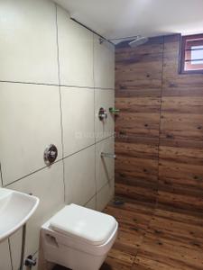 Bathroom Image of 1700 Sq.ft 3.5 BHK Independent House for sale in Thevakkal Kochi for Rs. 6900000