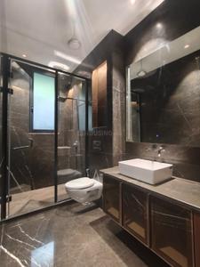 Image of 2097 Sq.ft 3 BHK Duplex for sale in Chittaranjan Park, New Delhi for Rs. 82500000