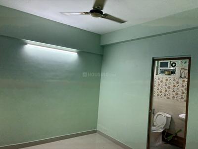 Bedroom Image of 1231 Sq.ft 3 BHK Apartment / Flat for rent in Durga Nagar Kolkata for Rs. 30000