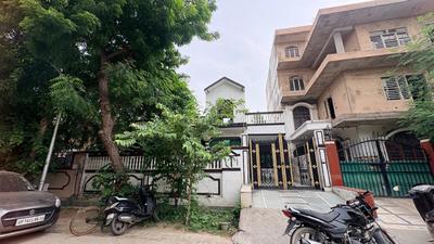 Image of 2486 Sq.ft 3 BHK Independent House for sale in Sector PI, Greater Noida for Rs. 33000000