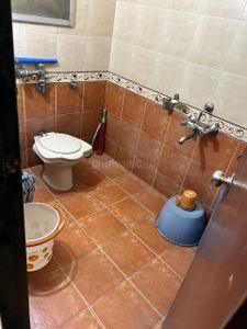 Image of 567 Sq.ft 1 BHK Apartment / Flat for rent in Lodha Paradise, Thane West, Thane for Rs. 29000