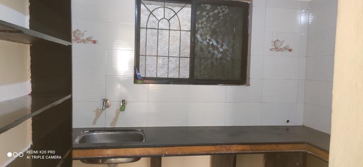 Rakshak Nagar, Kharadi Kitchen 1