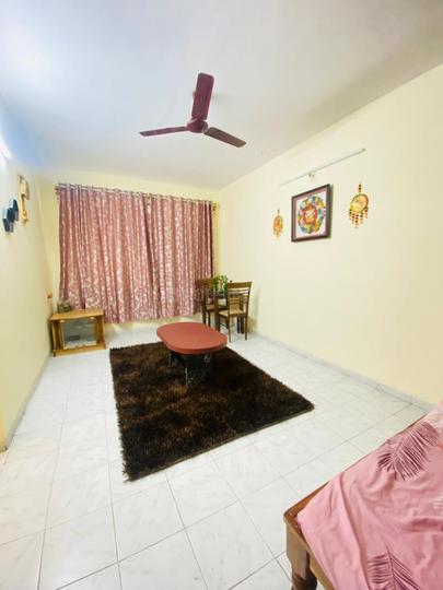 Silver Spurs Bedroom 1