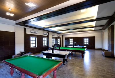 Image of 905 Sq.ft 2 BHK Apartment / Flat for sale in Madhav Palacia, Hiranandani Estate, Thane for Rs. 11500000