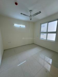 Bedroom Image of 1680 Sq.ft 3 BHK Apartment / Flat for rent in Omaxe The Palace, Gomti Nagar Lucknow for Rs. 33000