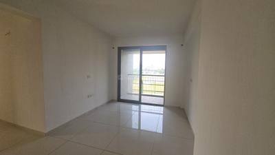Living Room Image of 1750 Sq.ft 3 BHK Apartment / Flat for sale in Serene Sparkles, Bopal Ahmedabad for Rs. 8500000