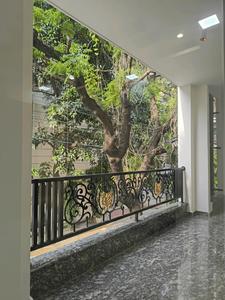 Bedroom One Image of 1625 Sq.ft 3 BHK Builder Floor for sale in Anand Vihar New Delhi for Rs. 35000000
