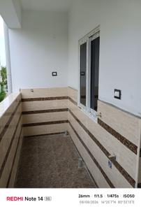 Balcony Image of 1950 Sq.ft 3 BHK Apartment / Flat for sale in Mangalagiri Guntur for Rs. 7200000