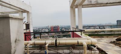 Balcony Image of 5500 Sq.ft 3 BHK Apartment / Flat for sale in Hiland Park, Santoshpur Kolkata for Rs. 32000000