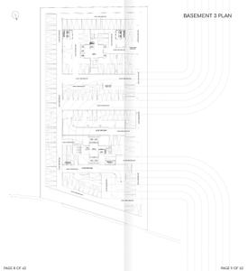 Image of 2565 Sq.ft 3 BHK Apartment / Flat for sale in Tremont Adleap, Chharodi, Ahmedabad for Rs. 14877000