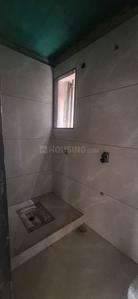 Bedroom Image of 1200 Sq.ft 2 BHK Apartment / Flat for sale in Rabale Navi Mumbai for Rs. 11800000