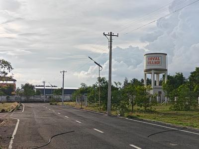 Image of 2200 Sq.ft Residential Plot / Land for sale in Kariampalayam, Coimbatore for Rs. 4000000