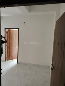 Hall Image of 861 Sq.ft 2 BHK Apartment / Flat for sale in Baguiati Kolkata for Rs. 3874500