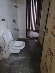 Image of 600 Sq.ft 1 BHK Apartment / Flat for rent in Viraj Heights, Thane East, Thane for Rs. 33000