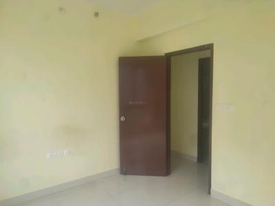 Bedroom Image of 1370 Sq.ft 3 BHK Apartment / Flat for sale in The Soul, New Town Kolkata for Rs. 13000000