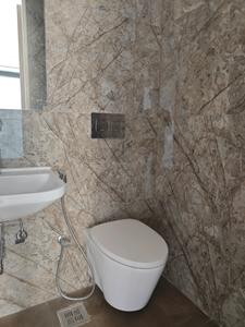 Bedroom Three Image of 968 Sq.ft 3 BHK Apartment / Flat for sale in Dosti Eastern Bay, Antop Hill Mumbai for Rs. 42000000
