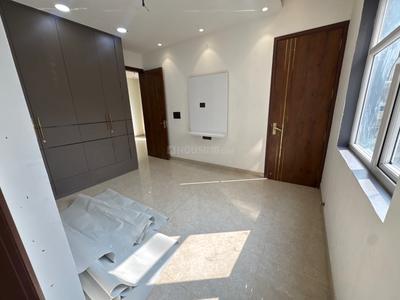 Bedroom Image of 980 Sq.ft 3 BHK Builder Floor for sale in Sector 3 Rohini New Delhi for Rs. 13000000