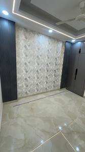 Bedroom Image of 1250 Sq.ft 3 BHK Apartment / Flat for sale in Shastri Nagar Ghaziabad for Rs. 6850000