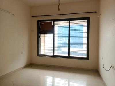 Bedroom Image of 1050 Sq.ft 3 BHK Apartment / Flat for sale in Kalpataru Estate, Andheri East Mumbai for Rs. 42500000