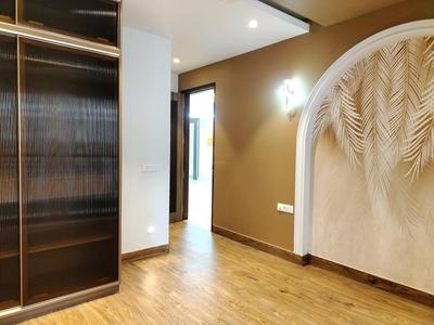 Bedroom Image of 2100 Sq.ft 4 BHK Builder Floor for sale in Sector 7 Gurgaon for Rs. 31500000