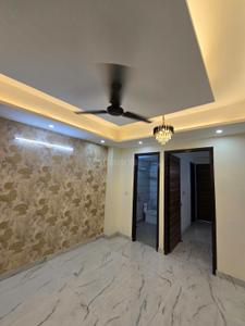 Living Room Image of 613 Sq.ft 2 BHK Apartment / Flat for rent in Sector 73 Noida for Rs. 15000